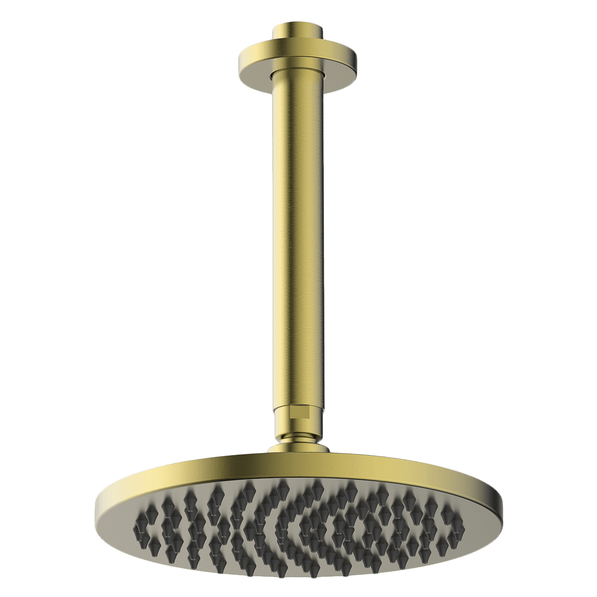 Brass Vertical Shower