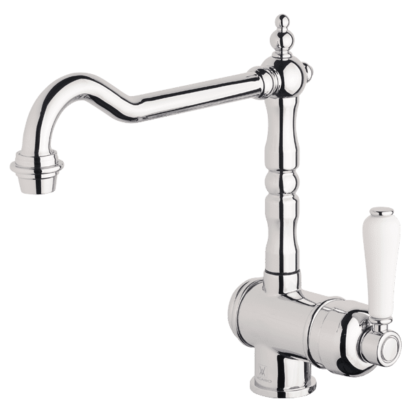 Armando Vicario provincial Provincial Single lever kitchen mixer Kitchen Taps & Mixers