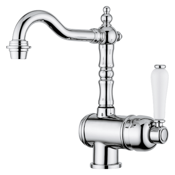 Armando Vicario provincial Provincial Single lever basin mixer Wall & Basin Mixers