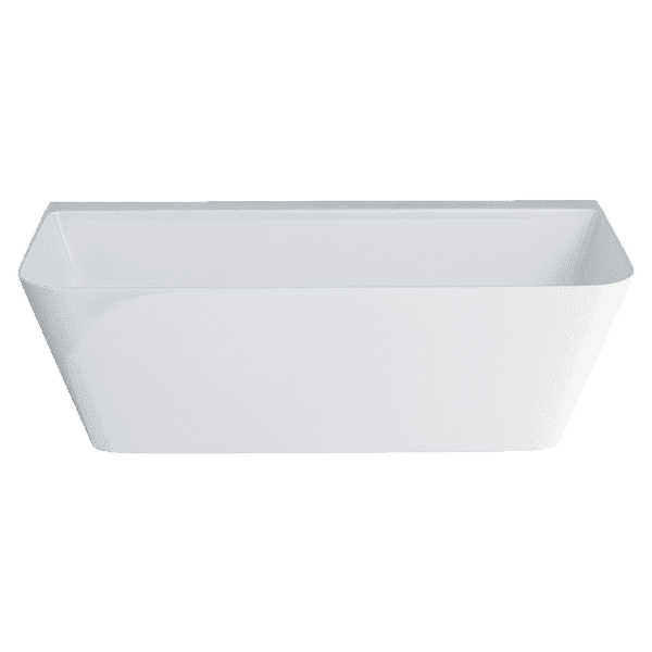 Abey clearwater-stone Patinato Grande 1690 ClearStone Gloss Bath Freestanding Baths