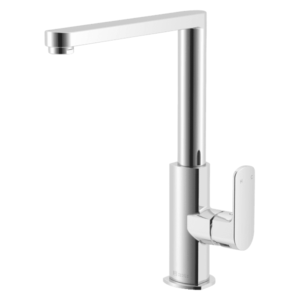 Gareth Ashton madison-avenue Madison Side Lever Kitchen Mixer Kitchen Taps & Mixers