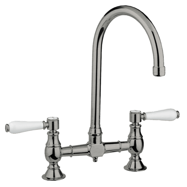 Armando Vicario provincial Provincial Exposed Breach Kitchen Tap Lead Free Kitchen Taps & Mixers