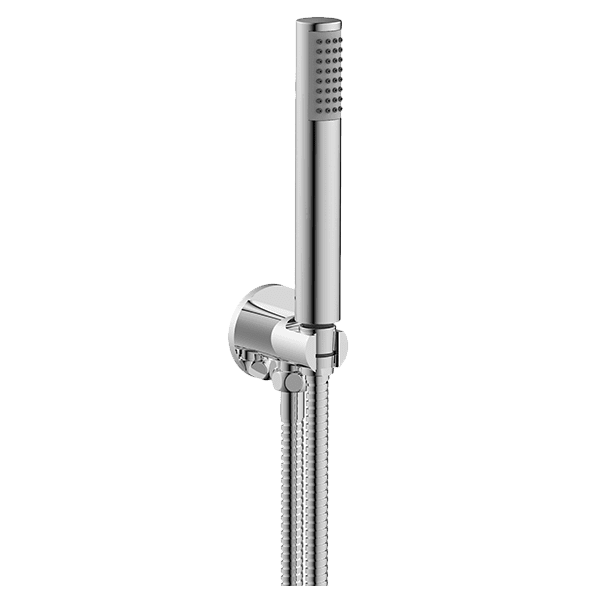 Abey showers-on-rail Hand Shower Set Showers