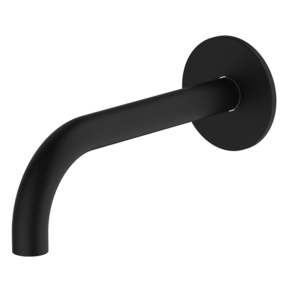 Poco Basin Spout 165mm