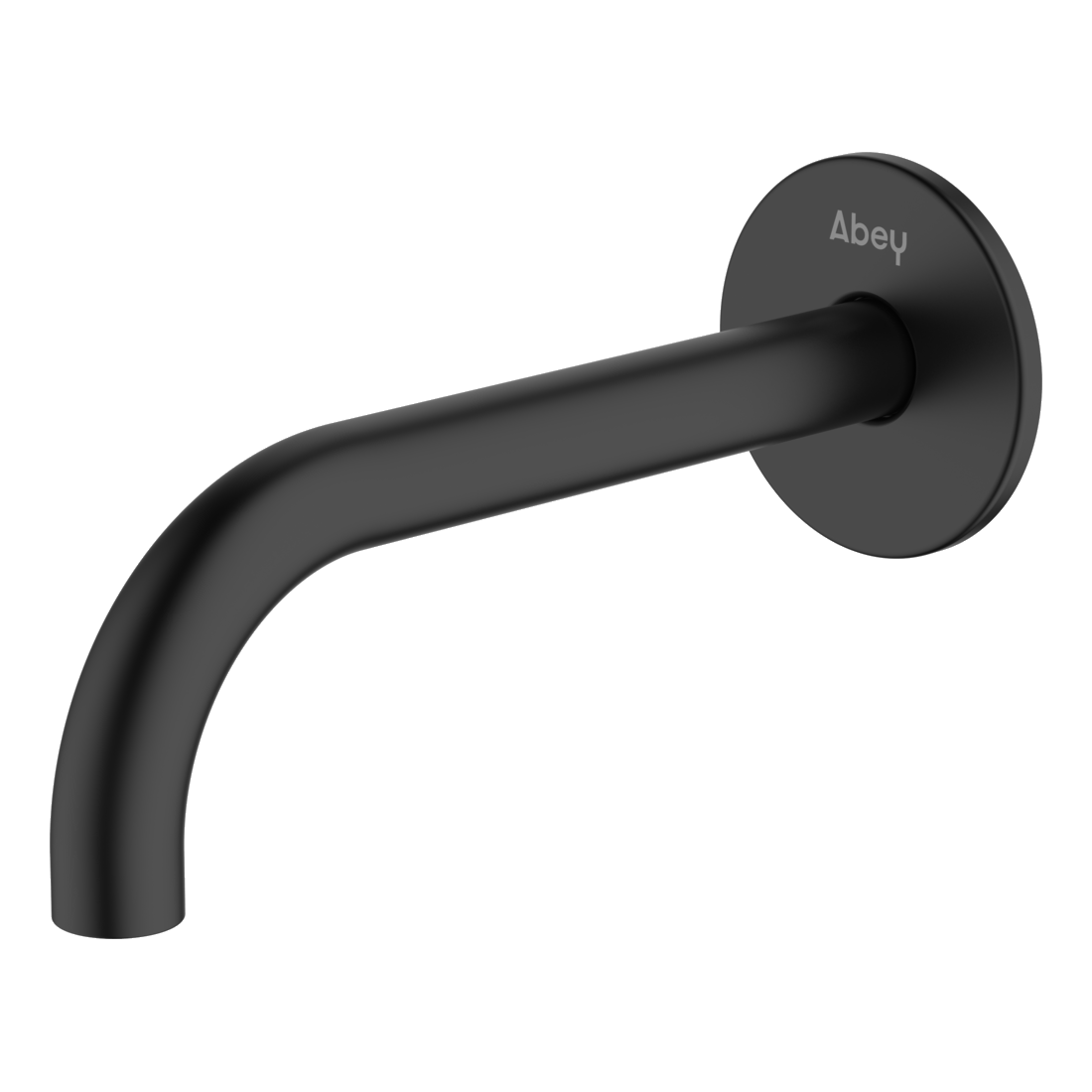 Poco Basin Spout 165mm Lead Free