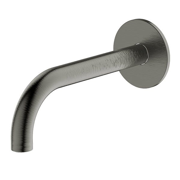 Poco Basin Spout 165mm