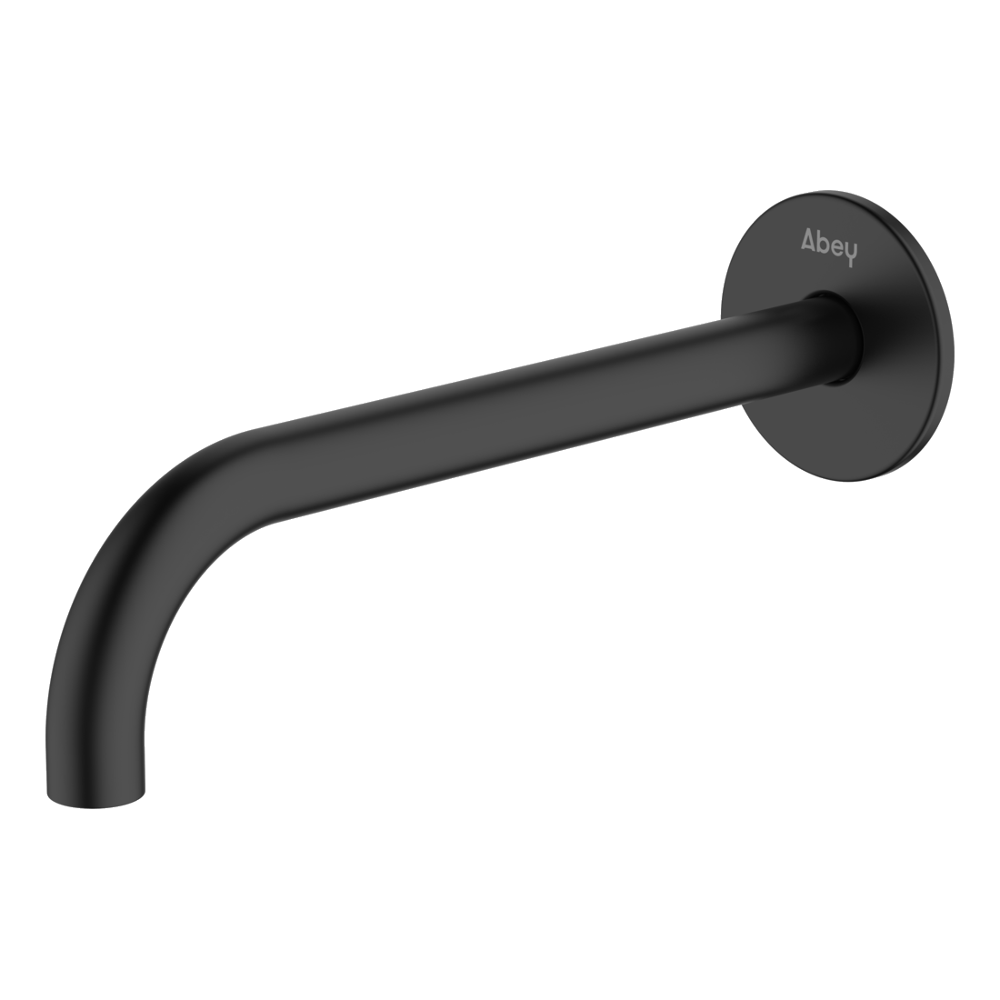 Poco Basin Spout 220mm Lead Free