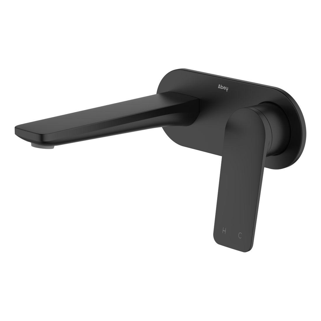 Vela Basin/Bath Set with 165mm Wall Spout Lead Free