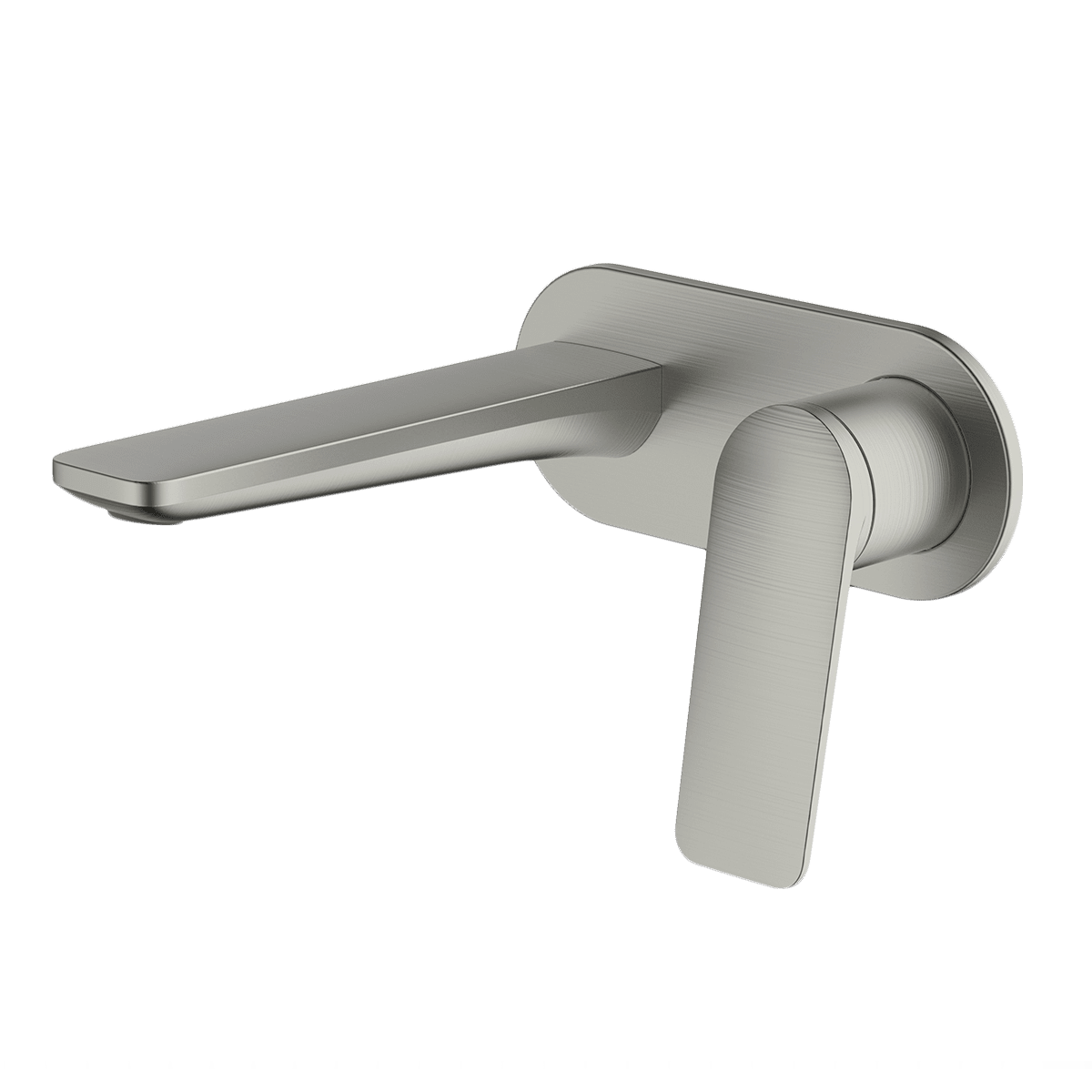 Vela Wall Set with 165mm Wall Spout