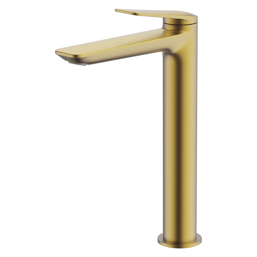 Vela High Basin Mixer