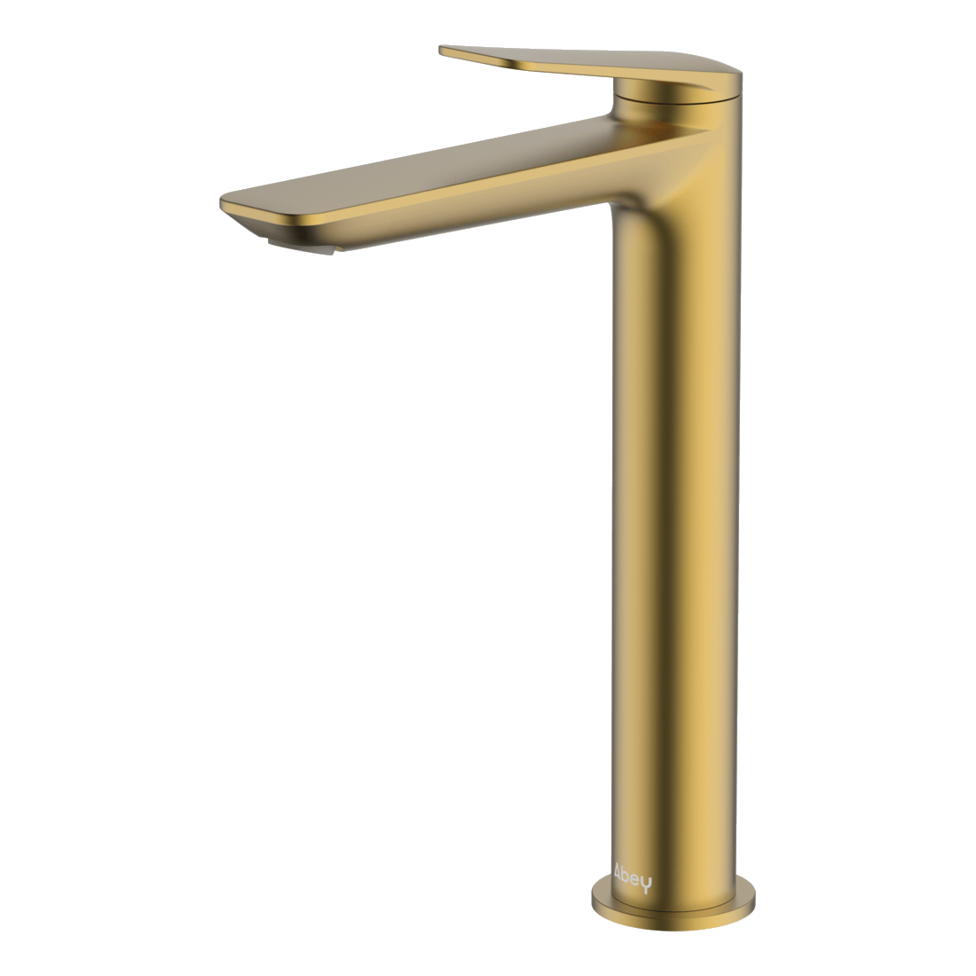 Vela High Basin Mixer Lead Free