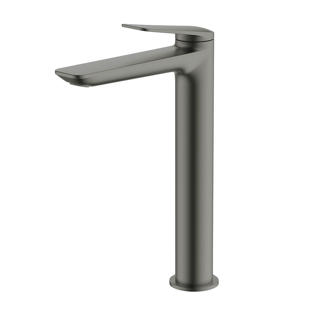 Vela High Basin Mixer