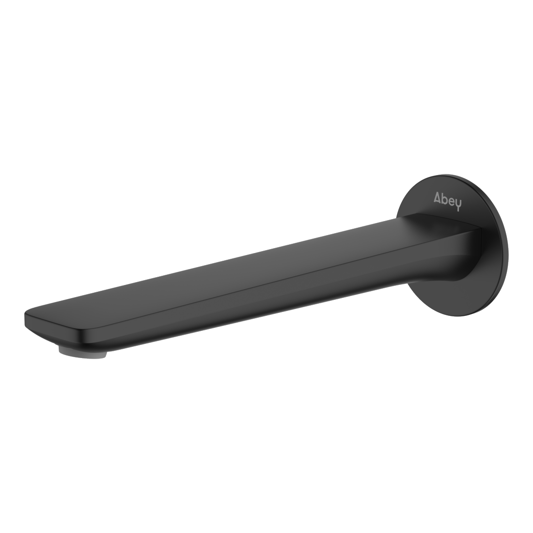 Vela Wall Spout 220mm Lead Free