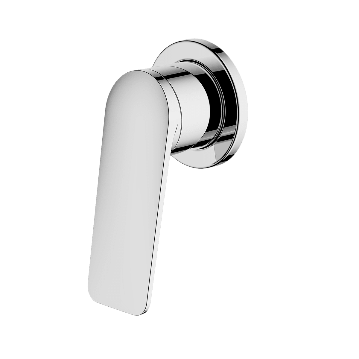 Gareth Ashton vela Vela Shower Mixer Wall & Basin Mixers