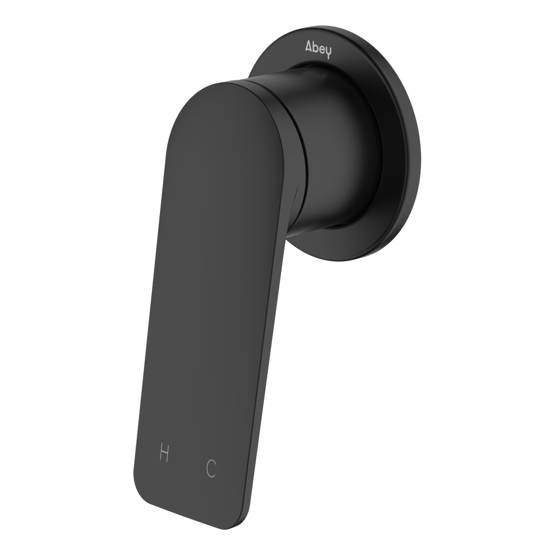 Vela Shower Mixer Lead Free