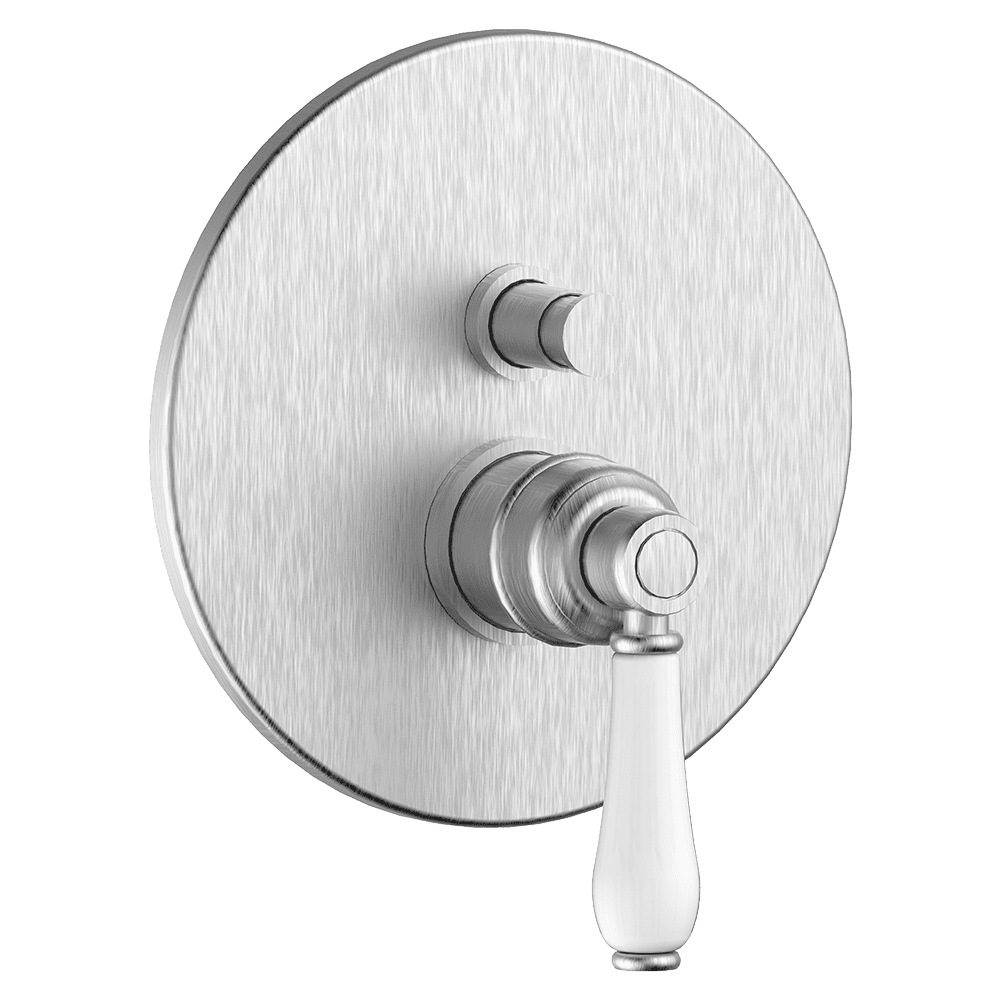 Provincial Wall Mounted Diverter Mixer