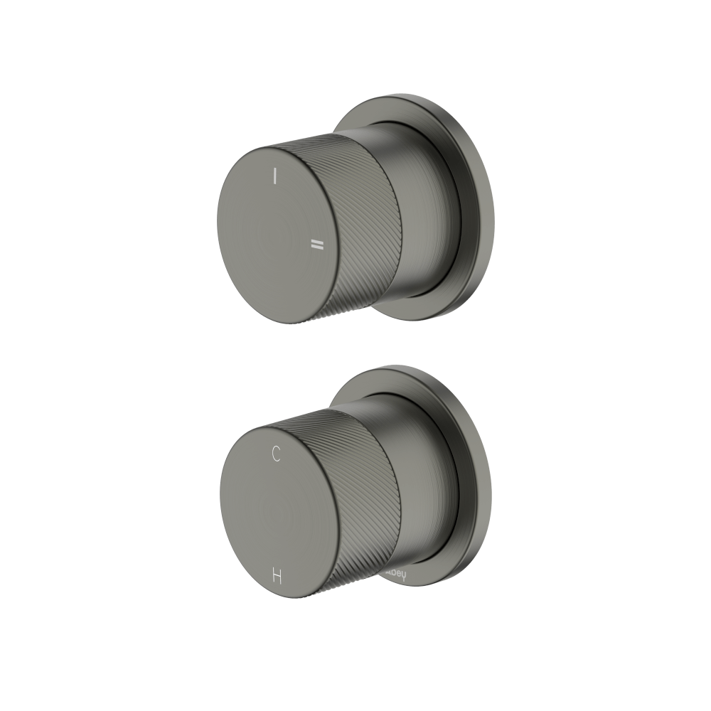 Poco P Wall Diverter Mixer - Image 4