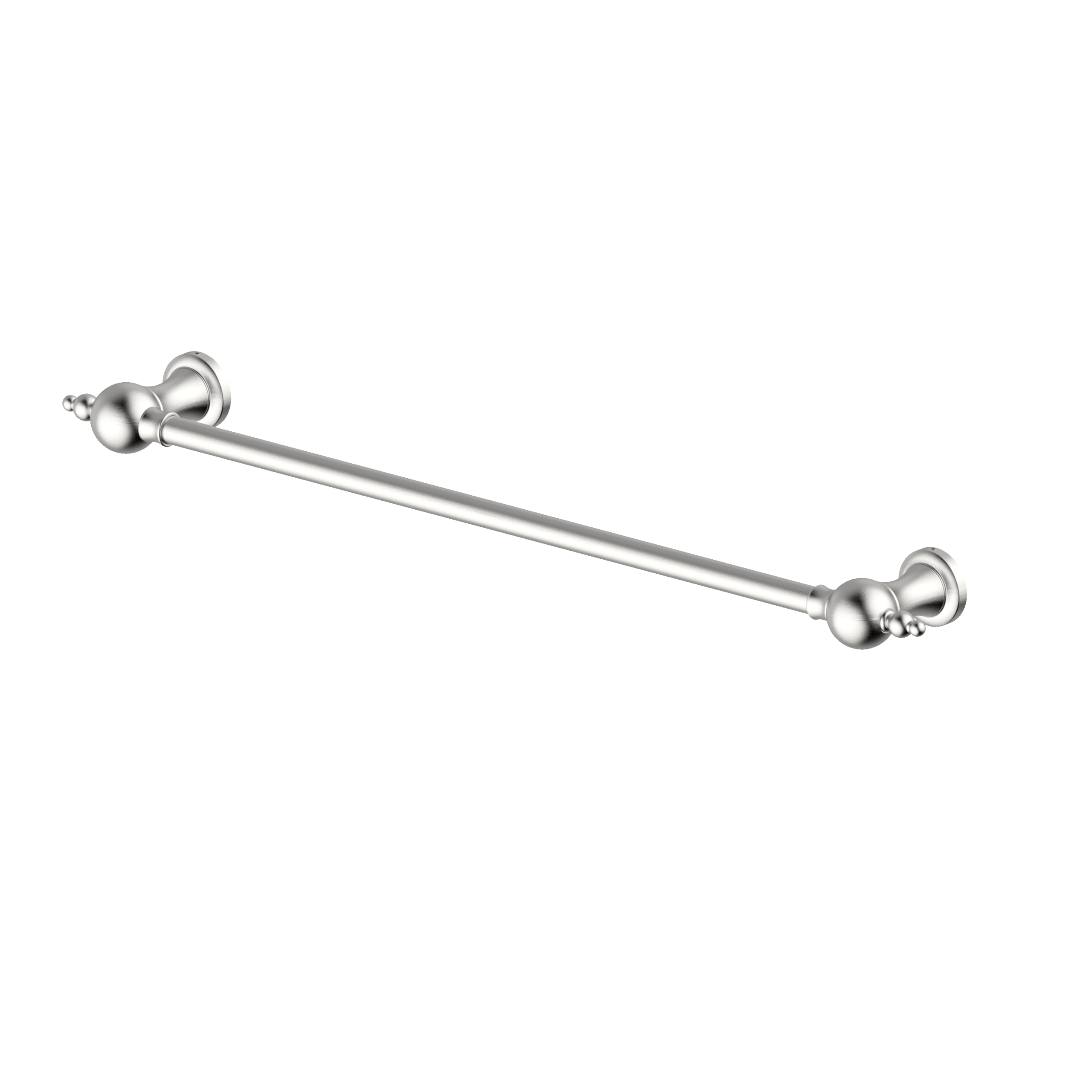 Provincial 600mm Towel Rail