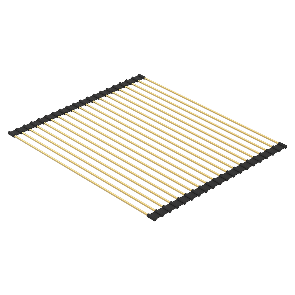 Abey abey-abey Universal Concertina Eureka Gold Sink Accessories