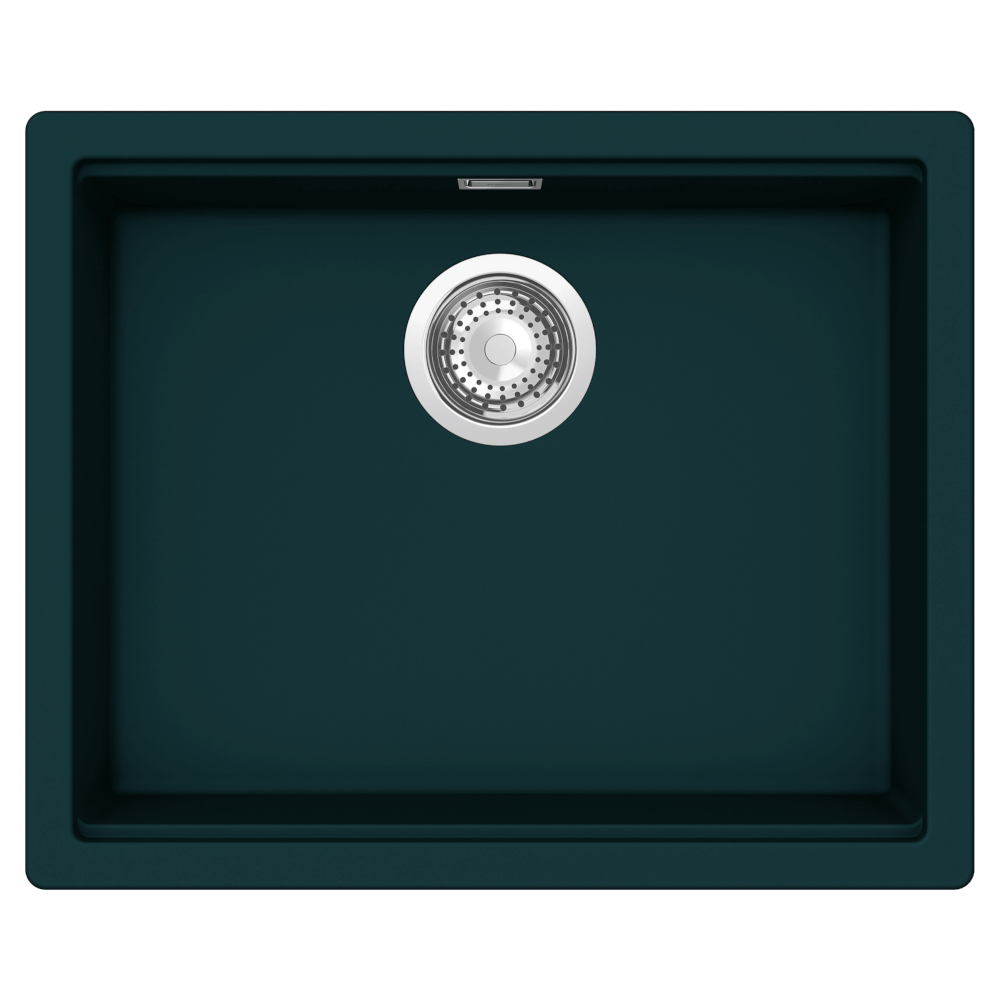 Schock kiruna Kiruna Large Single Bowl Ivy Kitchen Sinks