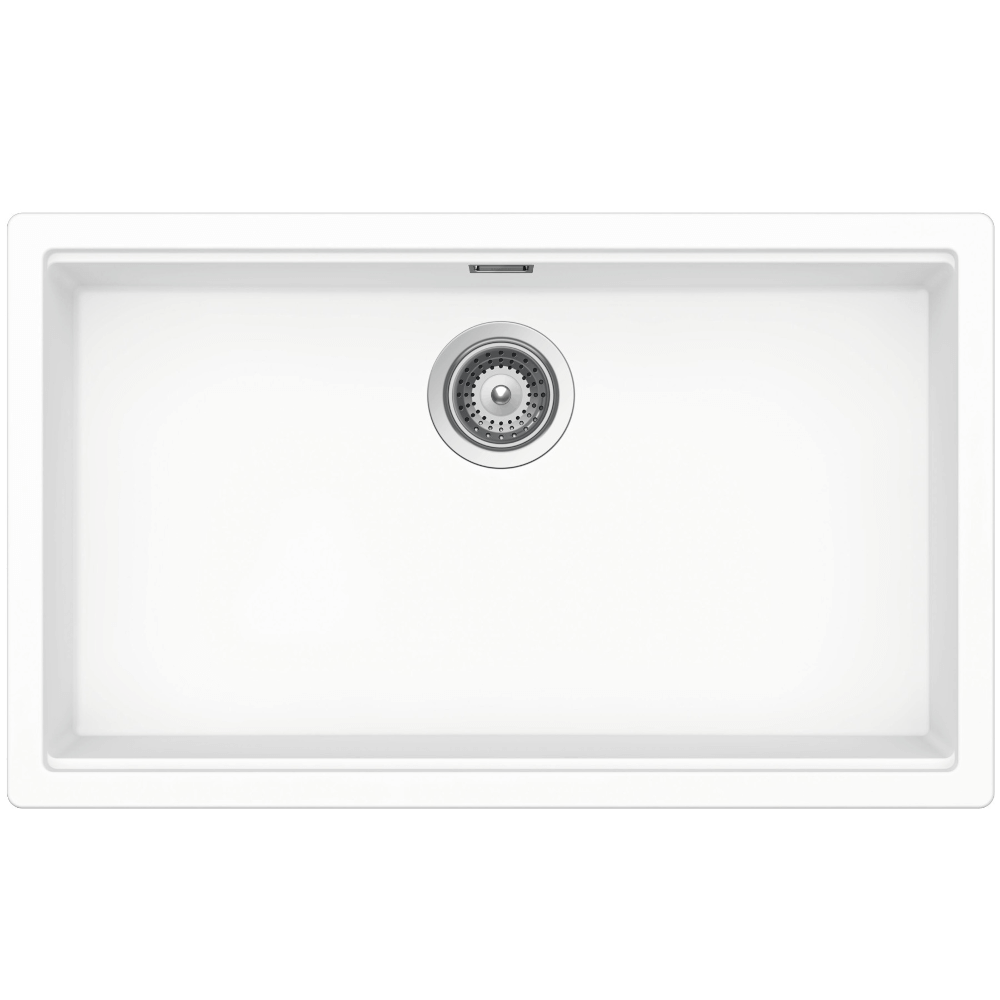 Schock kiruna Kiruna Extra Large Single Bowl Day Kitchen Sinks