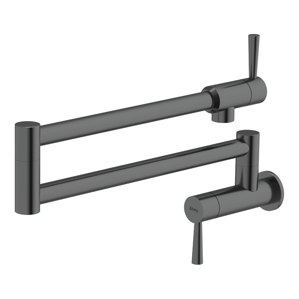 Abey abey-304 Pot Filler Tap Kitchen Taps & Mixers