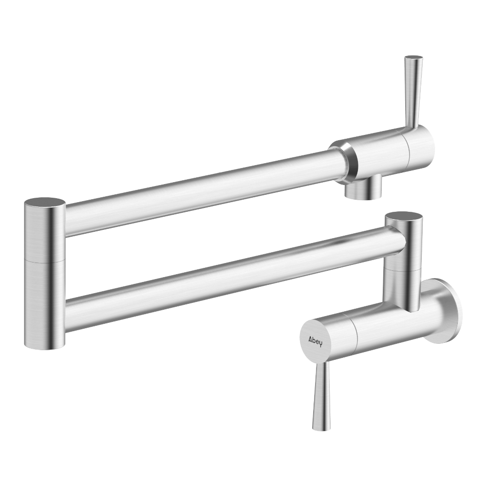 Abey abey-304 Pot Filler Tap Kitchen Taps & Mixers
