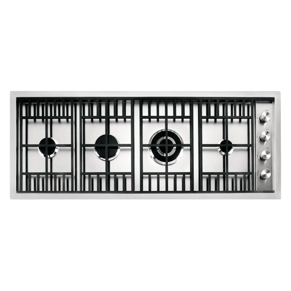 Barazza lab Barazza Lab flush and built-in hob 120cm Kitchen Appliances