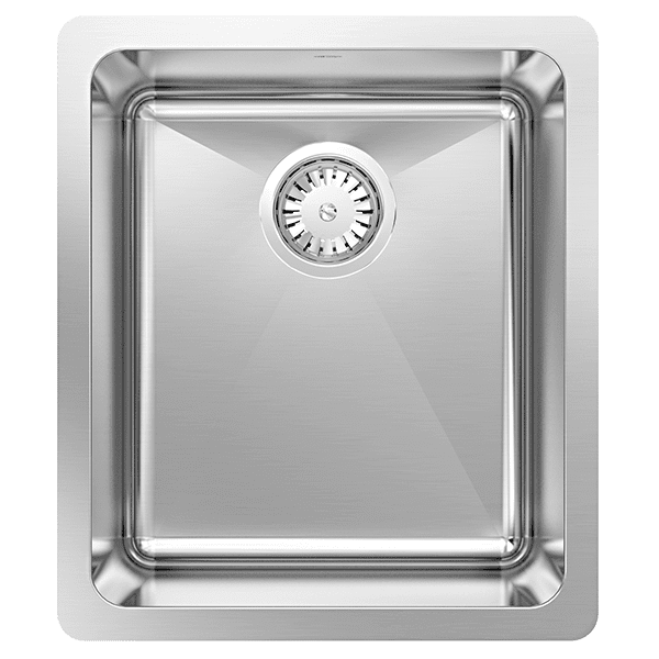 Abey abey-abey LT100 31 Litre Single Bowl Laundry Sinks