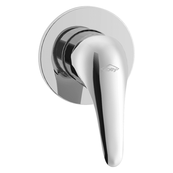Abey mixmaster Mixmaster Shower Mixer Wall & Basin Mixers