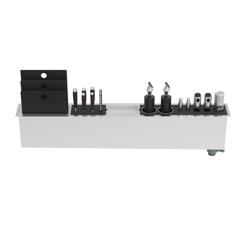 Abey Boutique abey-bslim Boutique Slim 1200 Kitchen Sinks