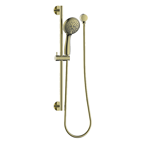 showers-on-rail Shower on Rail 3 Function Showers