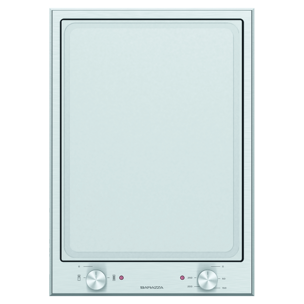 Barazza barra-outdoor Barazza Outdoor Built-in Thalas Teppanyaki Hob Kitchen Appliances