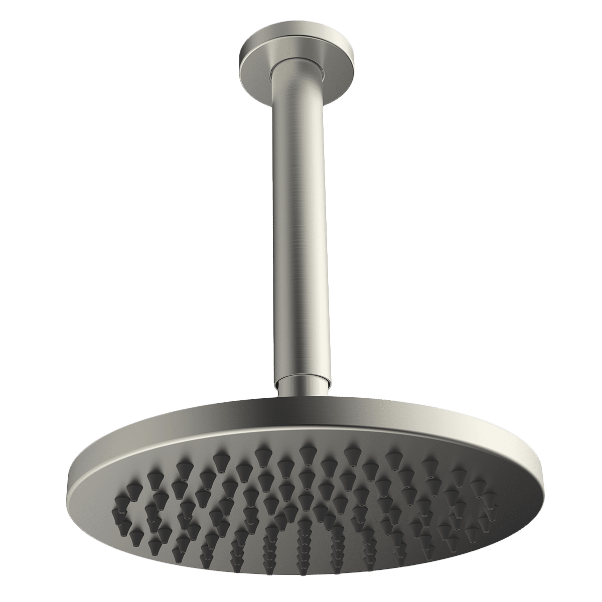 Brass Vertical Shower