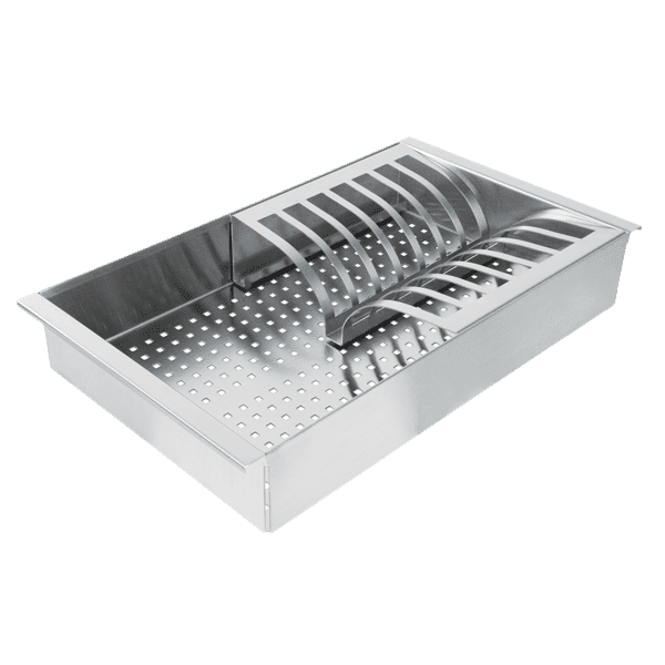 Abey abey-abey Stainless Steel Dish Drainer Sink Accessories