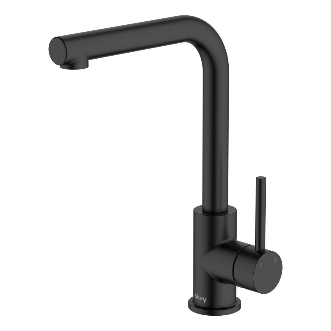 Abey lucia Lucia Side Lever Sink Mixer Kitchen Taps & Mixers