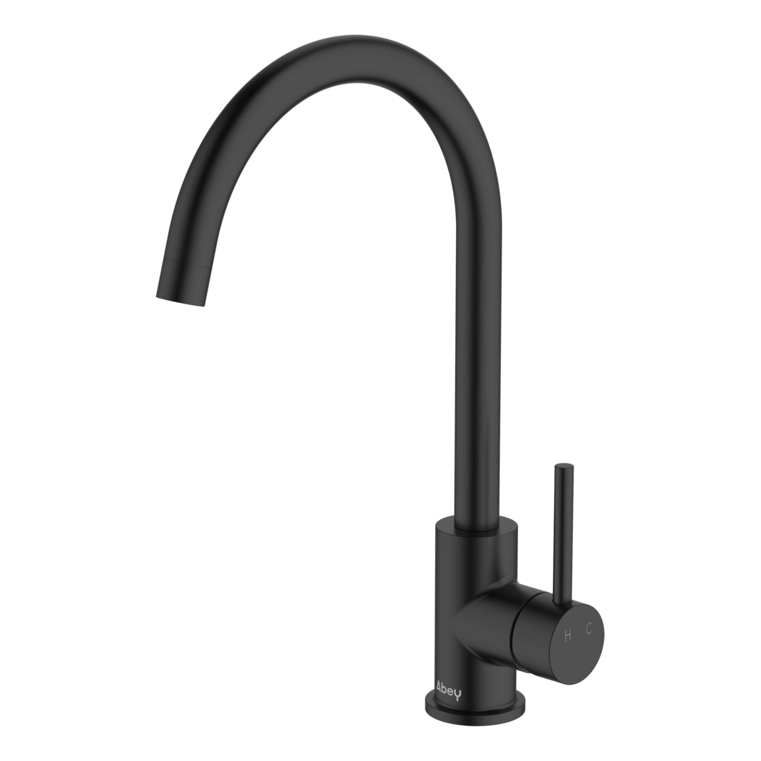 Lucia Goose Sidelever Mixer Lead Free - Image 3