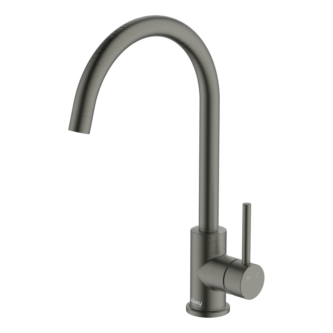 Lucia Goose Sidelever Mixer Lead Free - Image 5