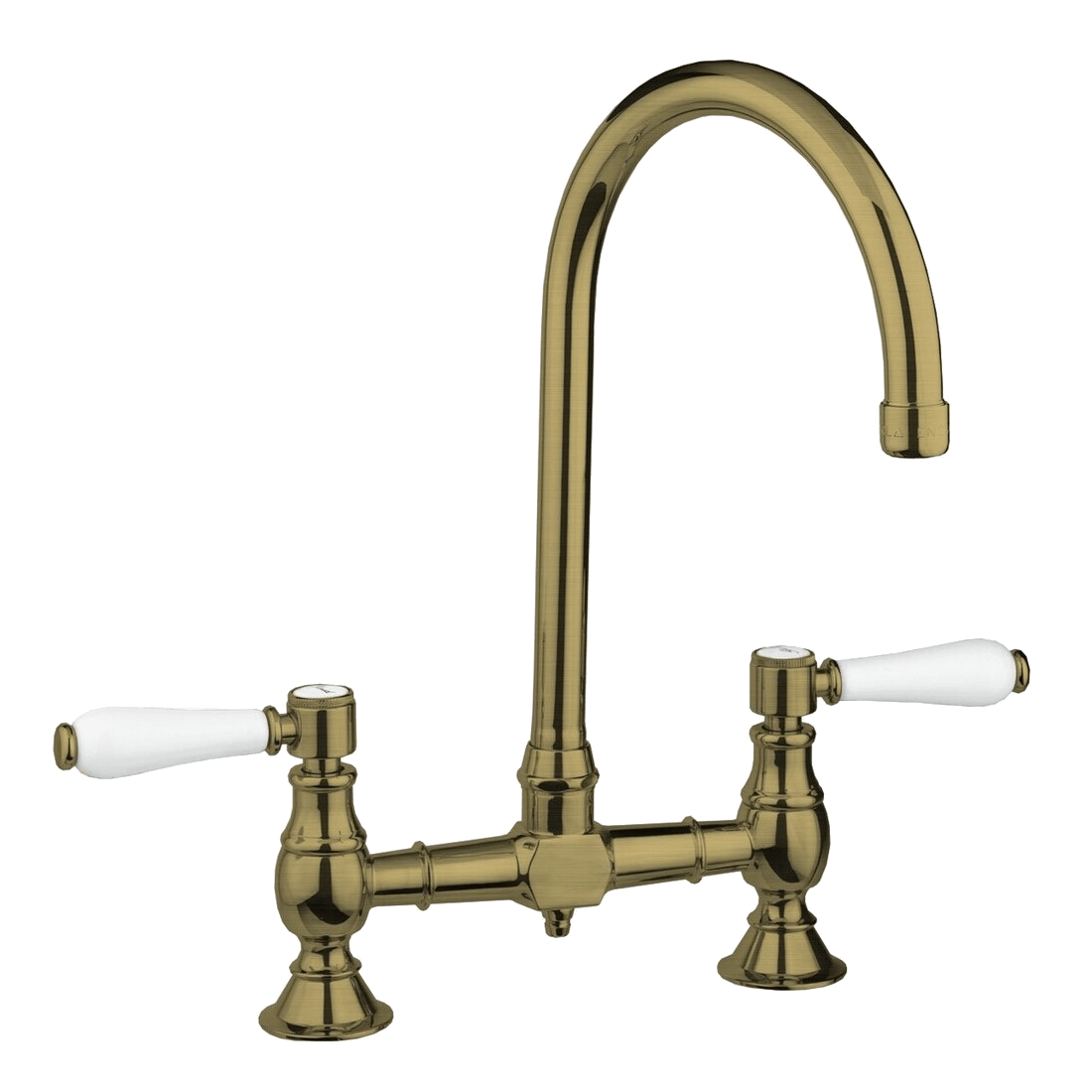 Provincial Exposed Breach Kitchen Tap Lead Free - Image 3