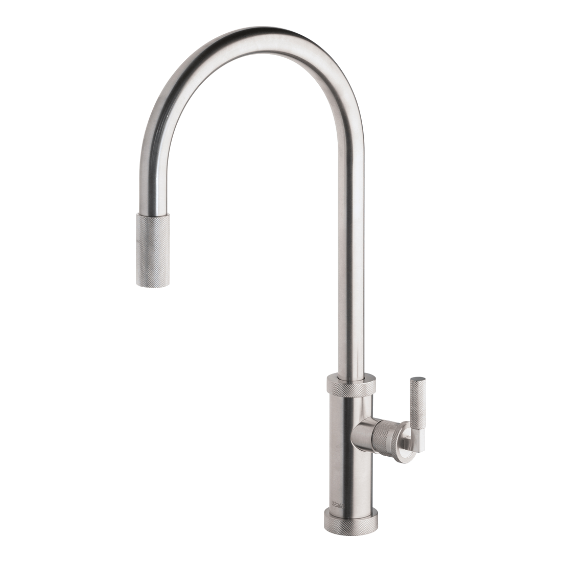 Urban D Pull Out Kitchen Mixer Lead Free - Image 4