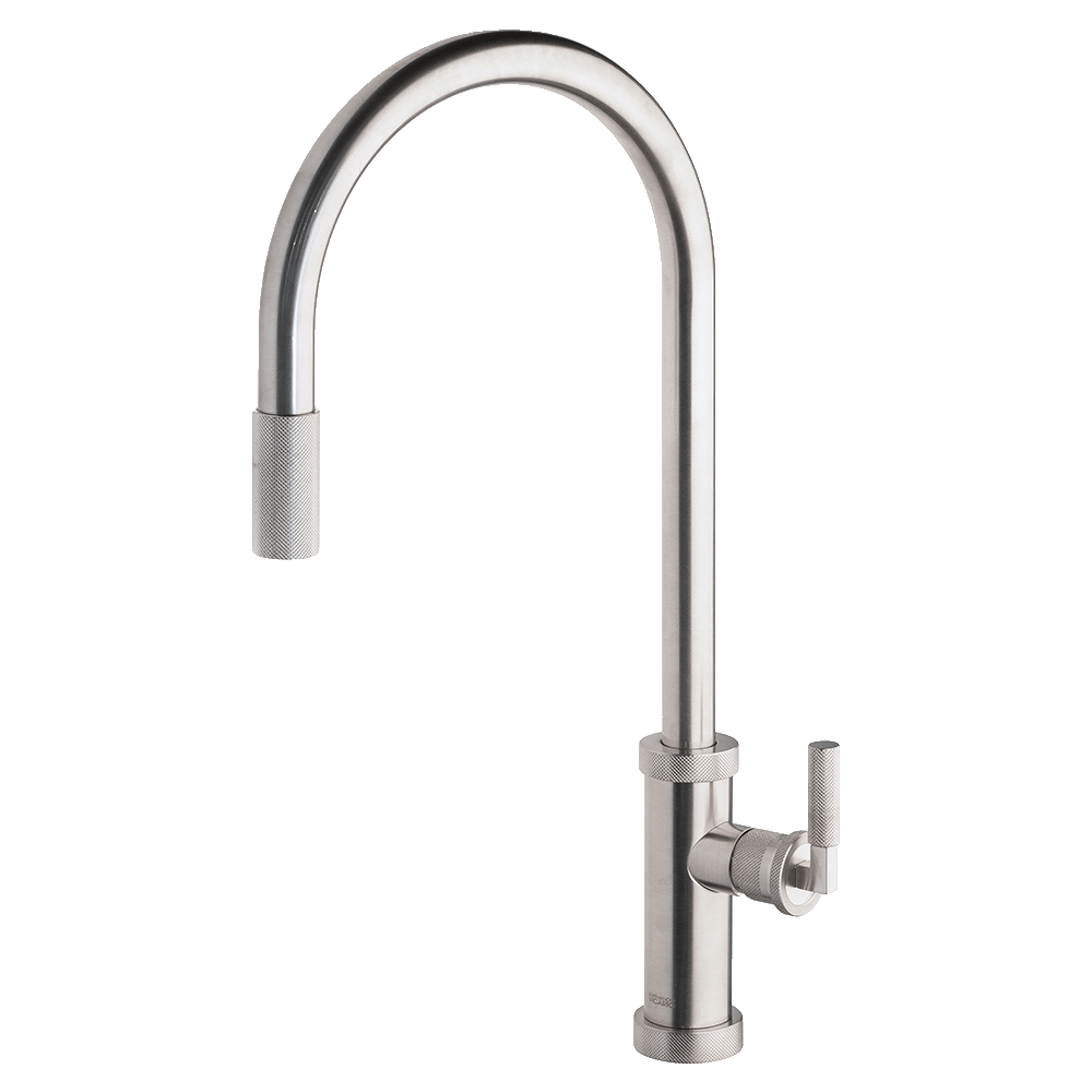 Urban D Pull Out Kitchen Mixer
