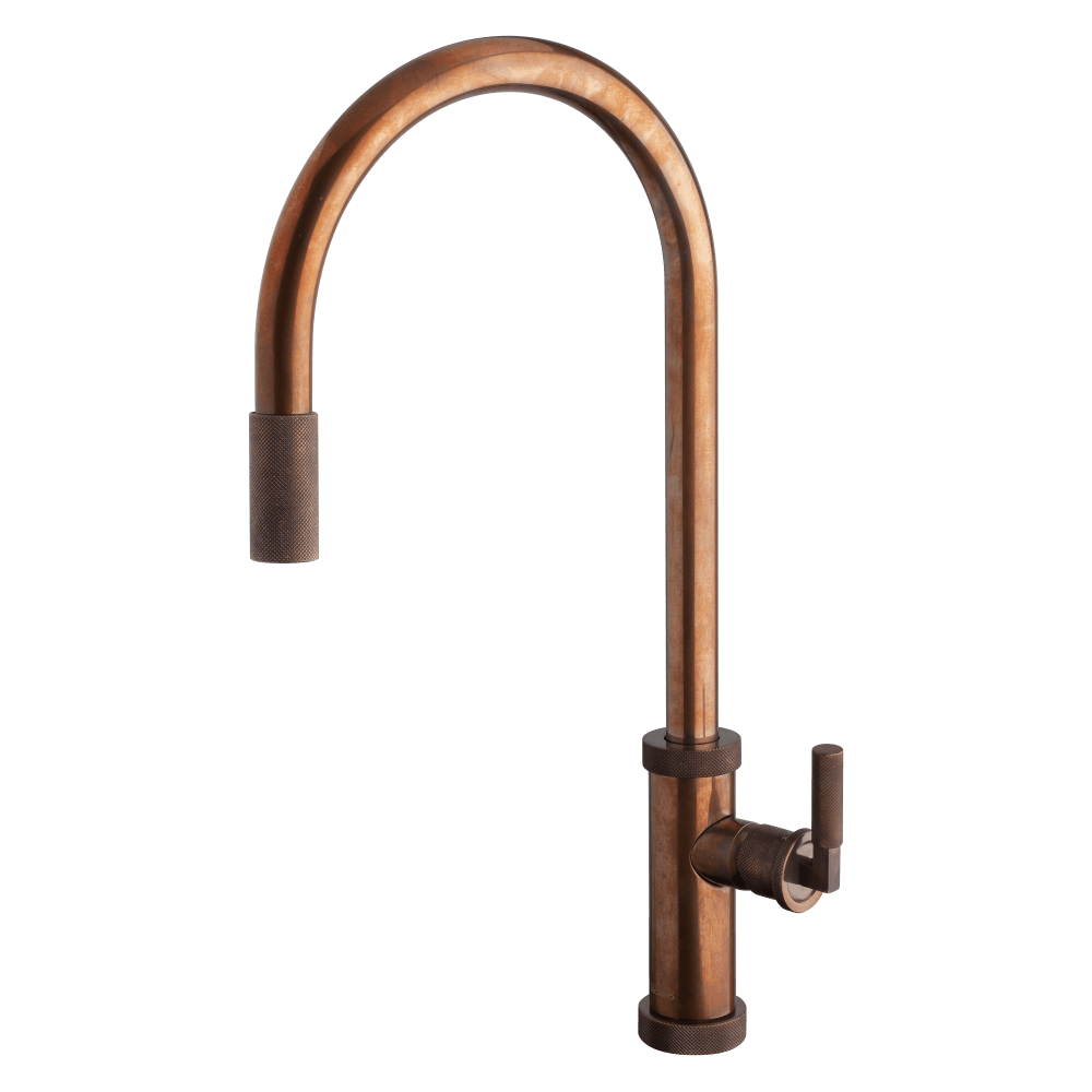 Armando Vicario urband Urban D Pull Out Kitchen Mixer Lead Free Kitchen Taps & Mixers