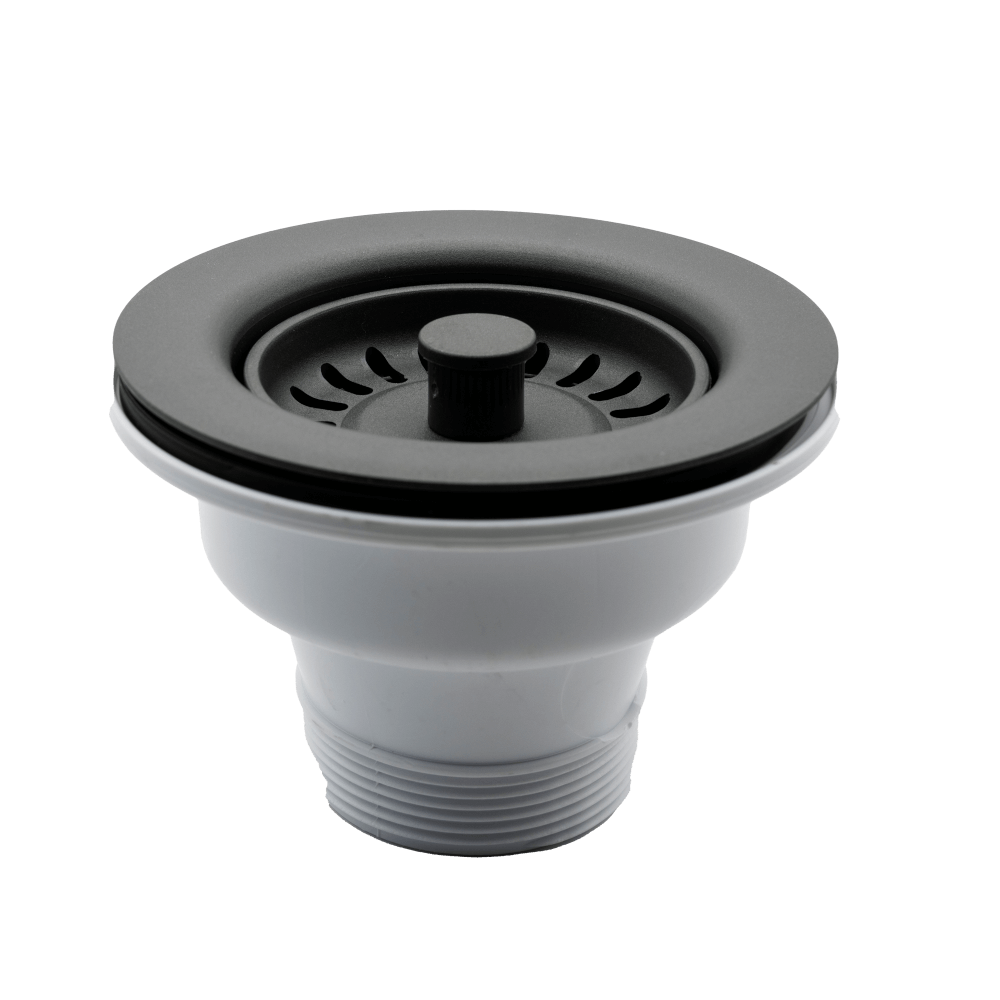 Abey abey-abey Plug & Waste 90x50mm Stone Sink Accessories