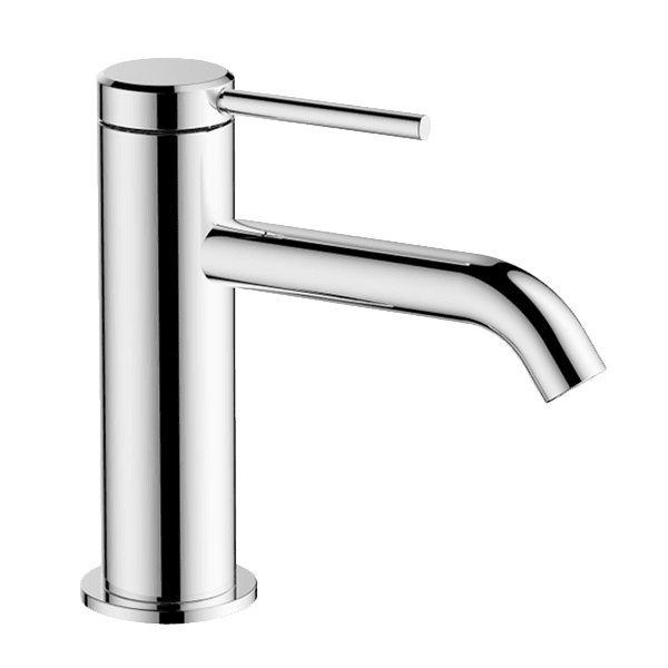 Gareth Ashton poco Poco Basin Mixer Wall & Basin Mixers
