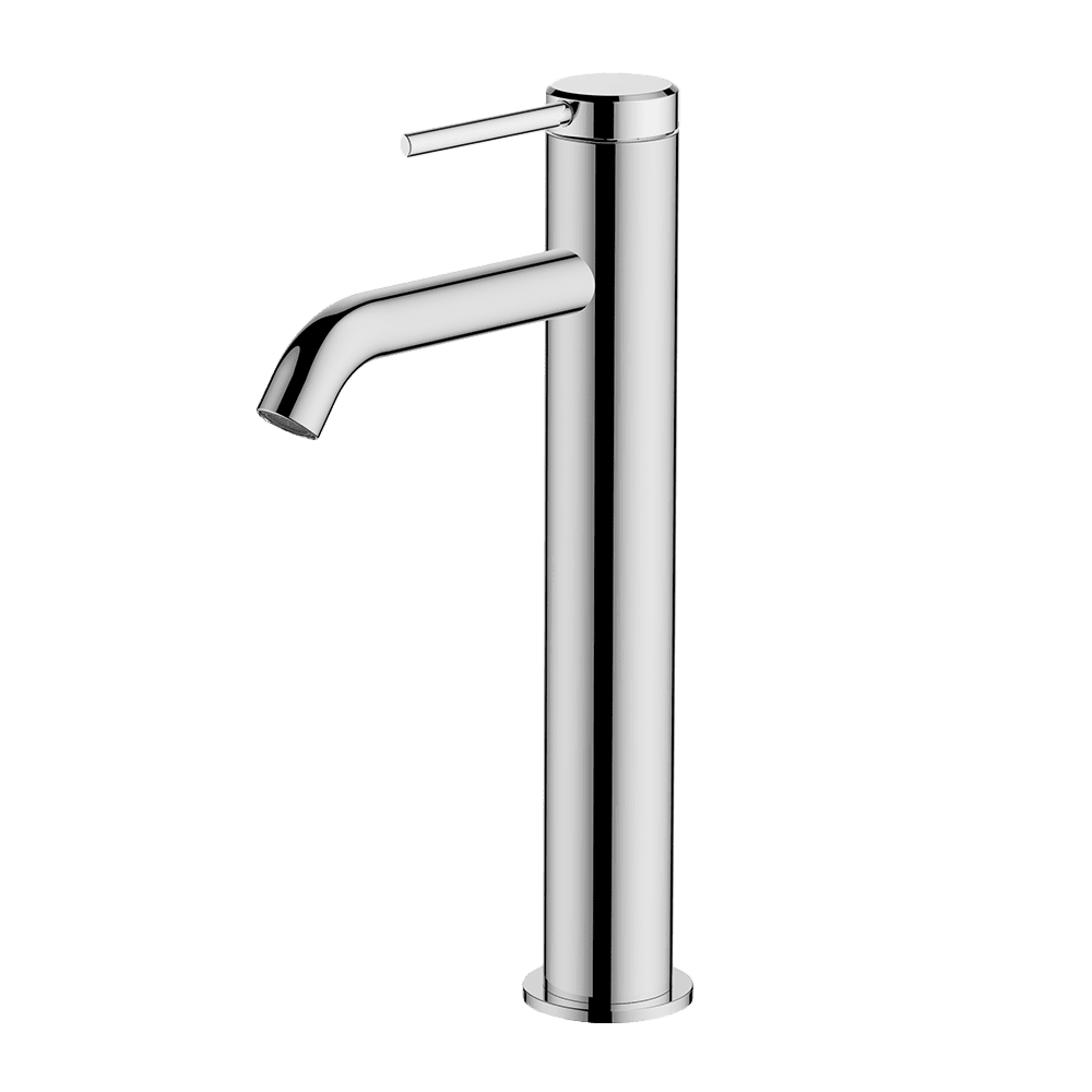 Gareth Ashton poco Poco Hi Basin Mixer Wall & Basin Mixers
