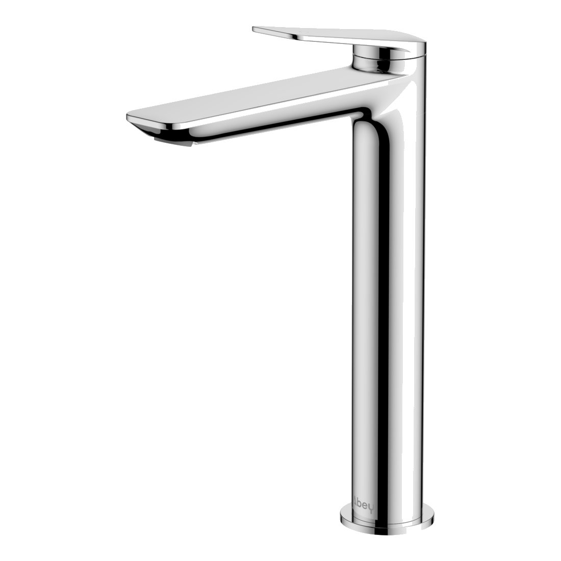 Abey abey-vela Vela High Basin Mixer Lead Free Wall & Basin Mixers