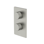 Abey poco-p Poco P Wall Diverter Mixer Wall & Basin Mixers