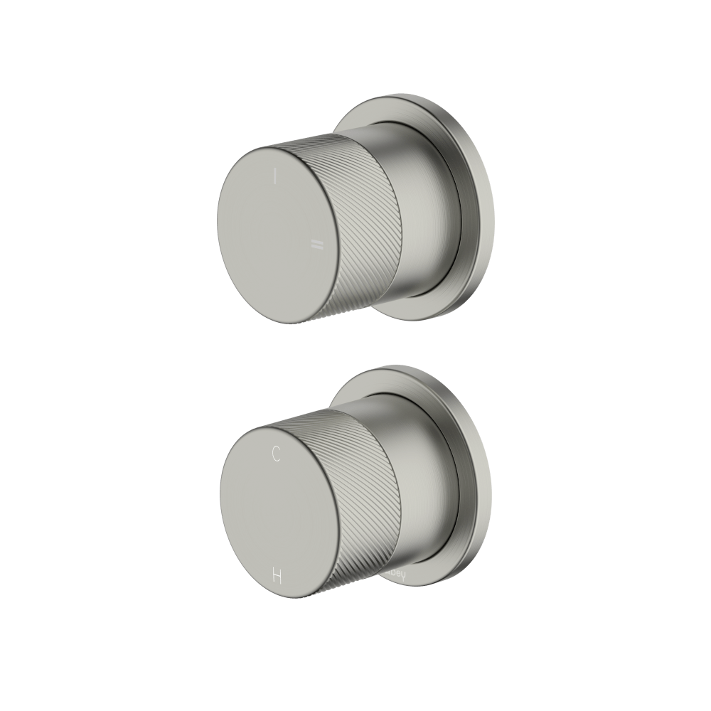 Poco P Wall Diverter Mixer - Image 2