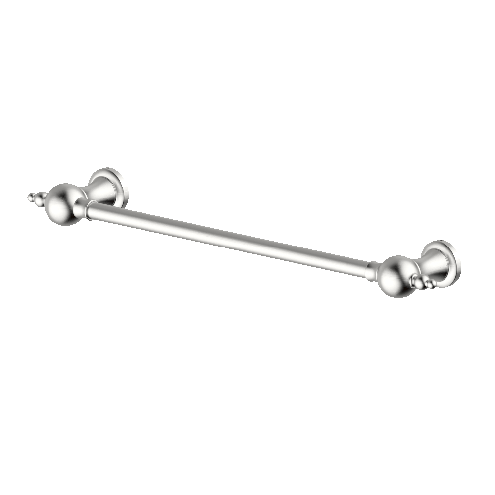 Provincial 450mm Towel Rail