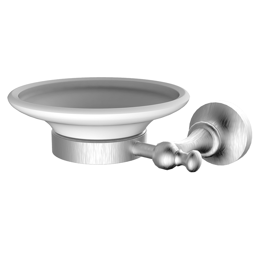 Provincial Soap Dish